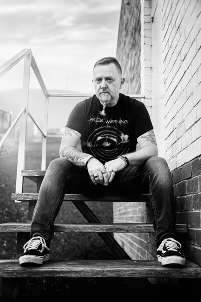 Glen McMaster - Figure Of Speechless