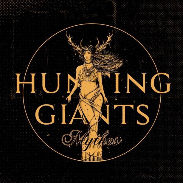 Hunting Giants - Mythos