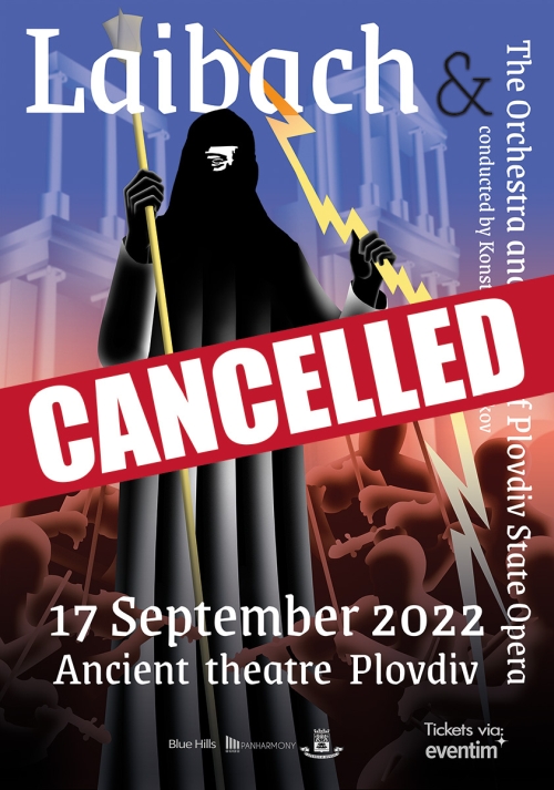 news_Laibach cancelled