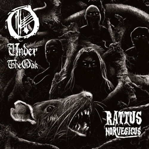 Under The Oak - Rattus Norvegicus