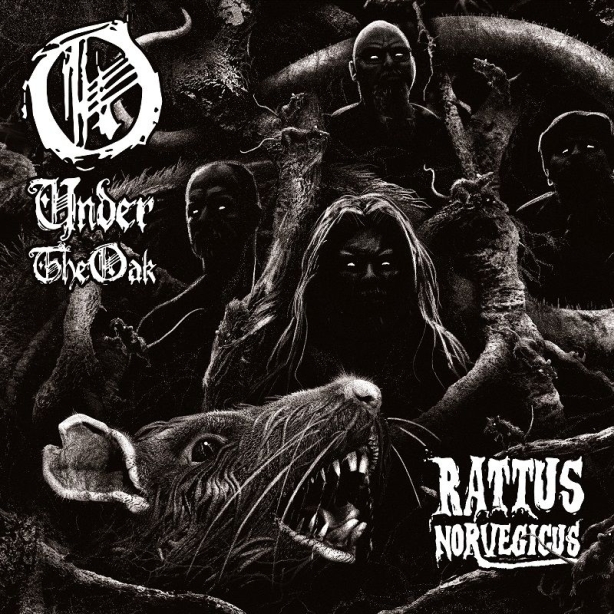 Under The Oak - Rattus Norvegicus