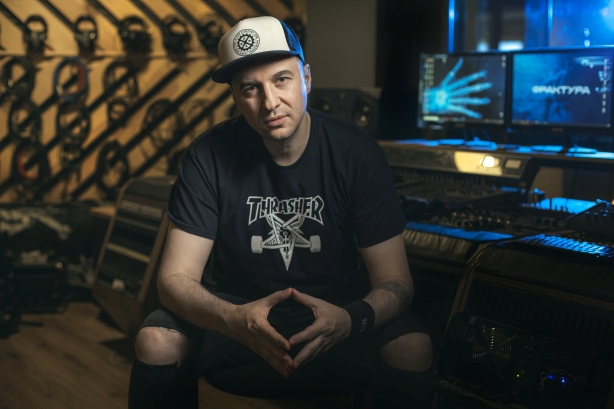 Васко Катинчаров