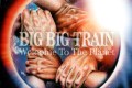 Big Big Train - Welcome to the Planet