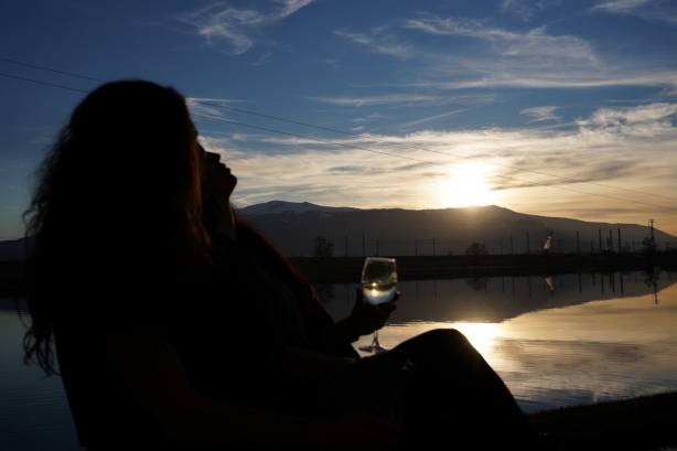 Blinded Through the Seasons - Без Теб