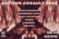 Autumn Assault 2022