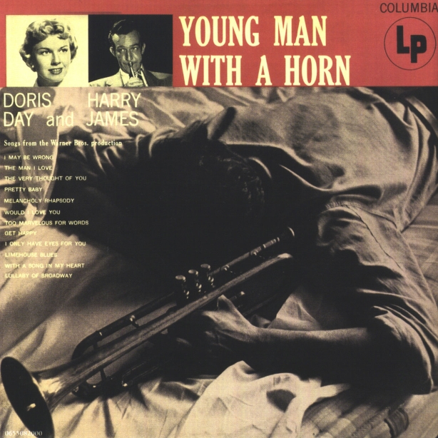 Doris Day & Harry James - Young Man with a Horn