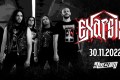 Концерт на Εxarsis в София