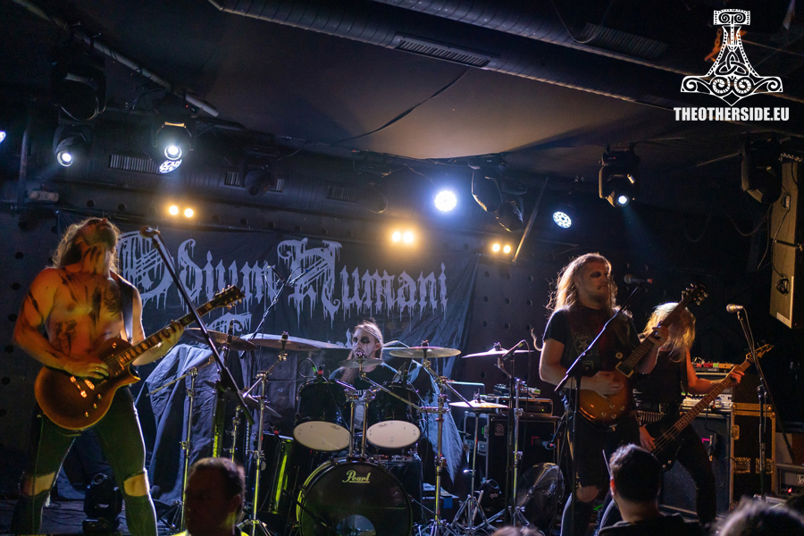 Odium Humani Generis