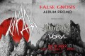 Клада представят албума False Gnosis