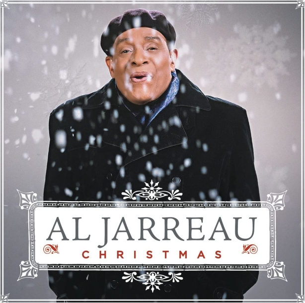 Al Jarreau - Christmas