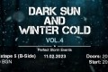 Dark Sun And Winter Cold 2023