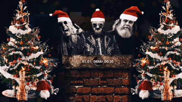 Fraktura New Year 2023