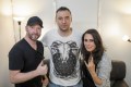 Васко Катинчаров и Within Temptation