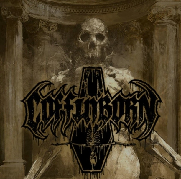 Coffinborn - Cadaveric Retribution
