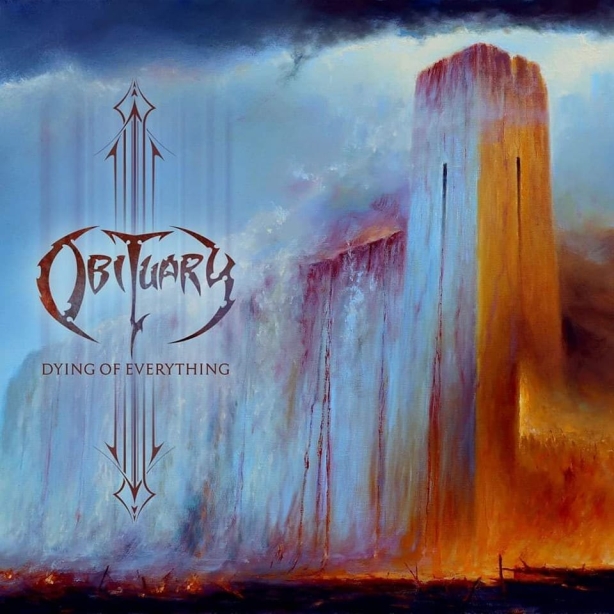 Obituary - Dying of Everything