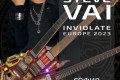 Концерт на Steve Vai в София