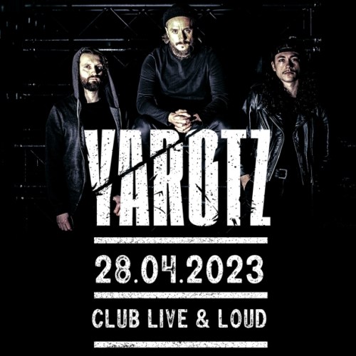 Концерт на Yarotz в София