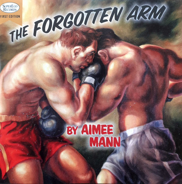 Aimee Mann - The Forgotten Arm