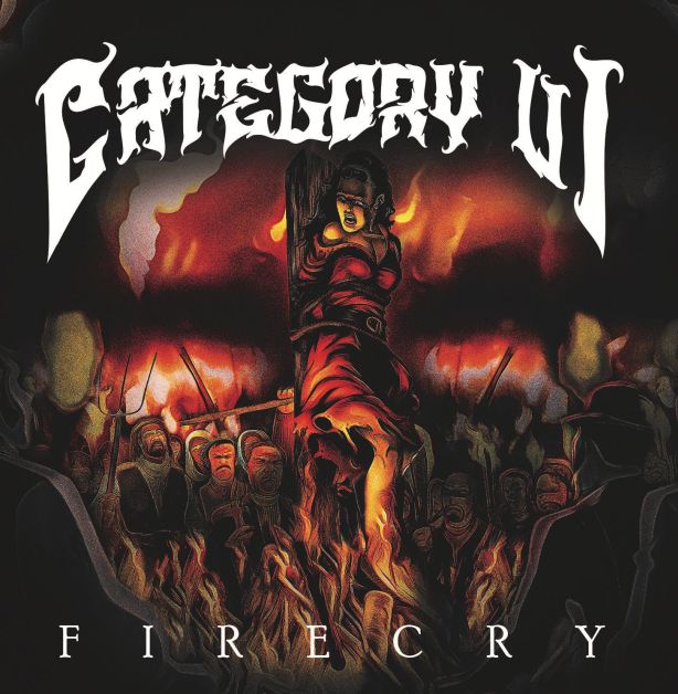 Category VI - Firecry