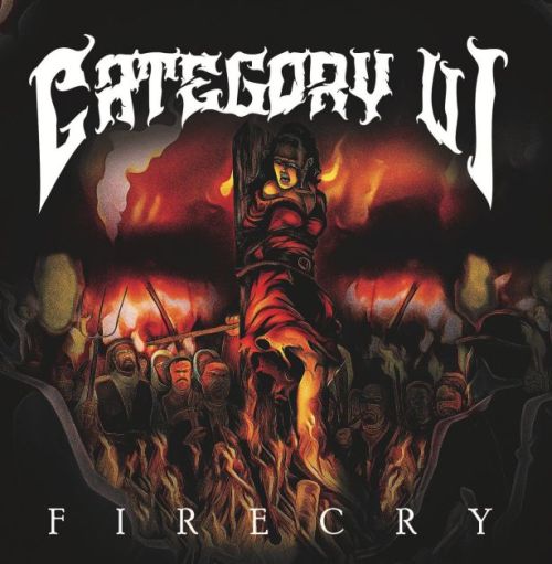 Category VI - Firecry
