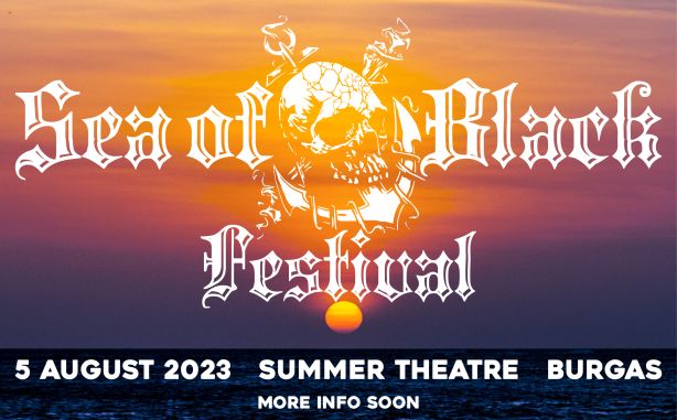 Sea Of Black Festival 2023