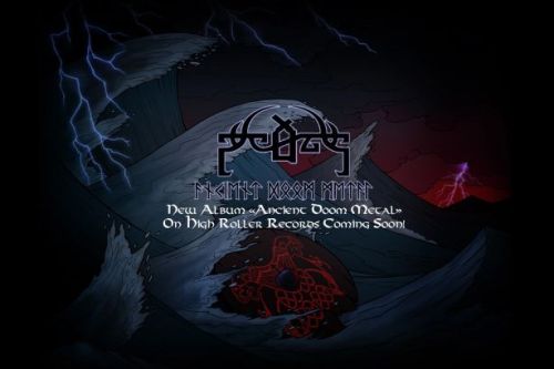 Scald - Ancient Doom Metal