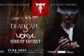 Концерт на Vokyl и Deadscape