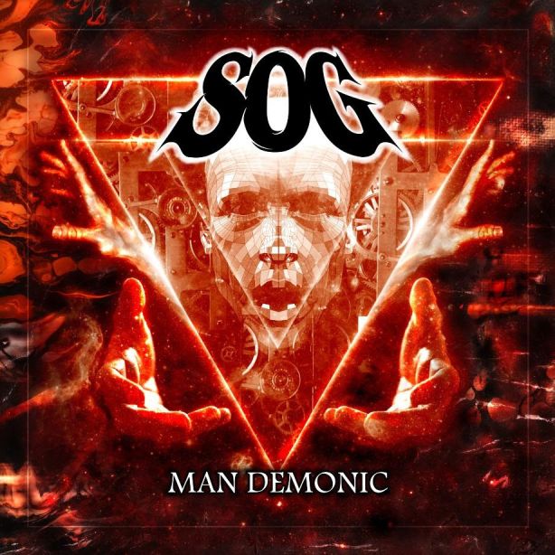 SOG - Man Demonic