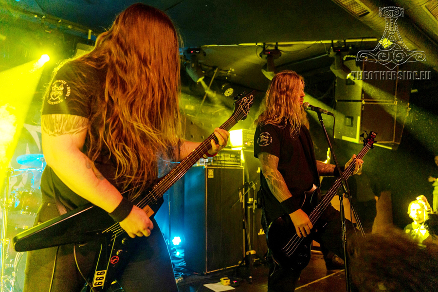 Vomitory