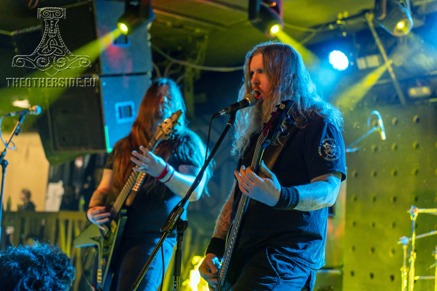 Vomitory