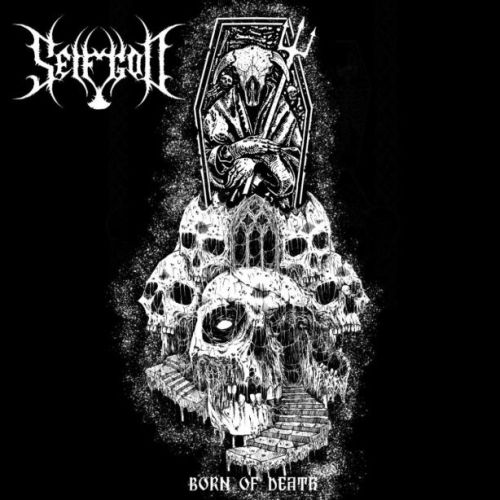 Selfgod - Born of Death