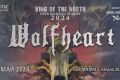 Концерт на Wolfheart в София