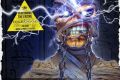 40 години Powerslave