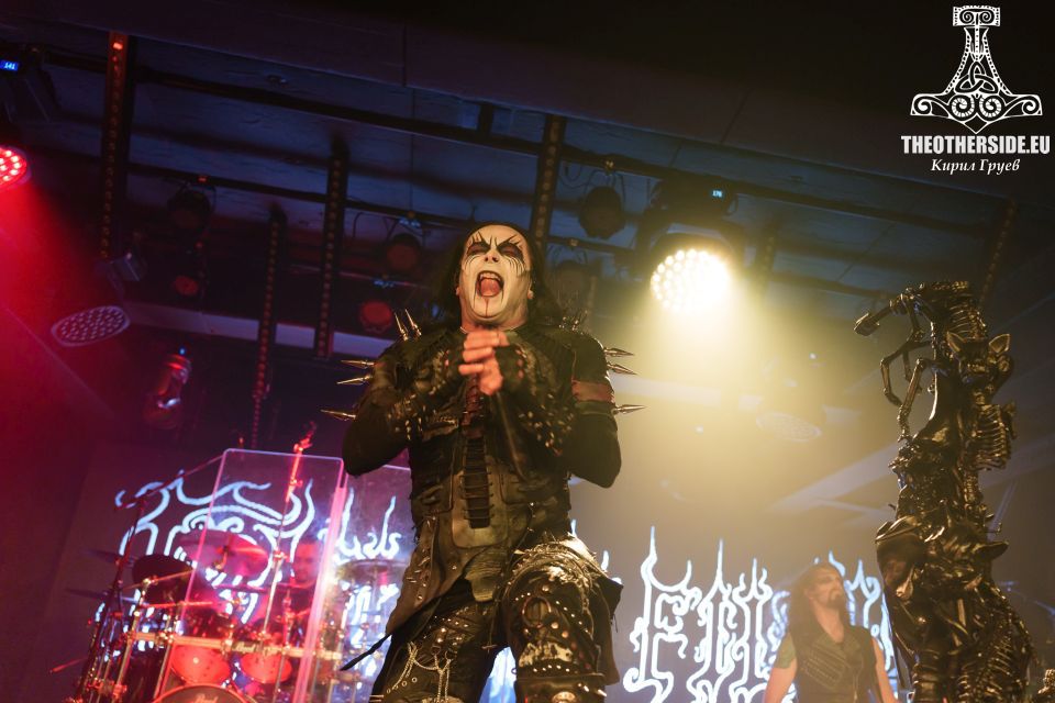 Cradle Of Filth