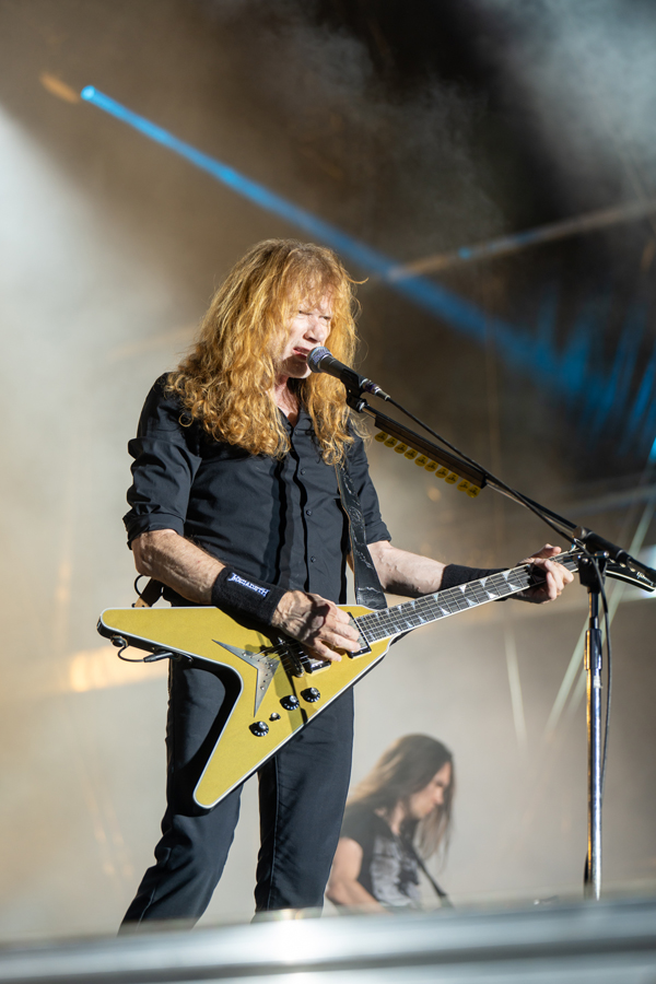 Megadeth