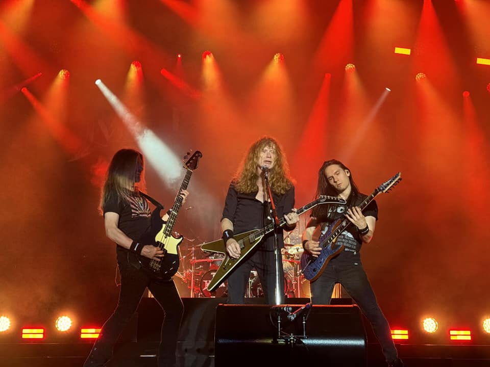 Megadeth