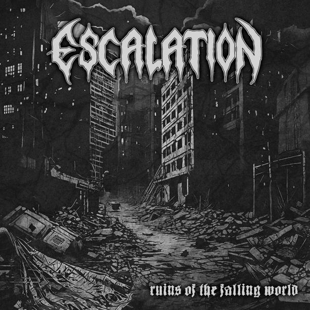 Escalation - Ruins of the Falling World