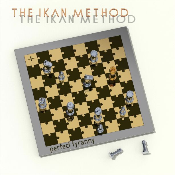 The IKAN Method - Perfect Tyranny