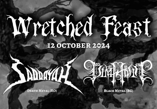 Wretched Feast vol.2