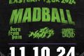 Концерт на Madball в София