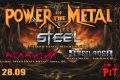 Power of the Metal