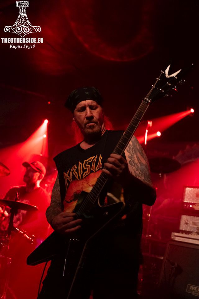 Malevolent Creation