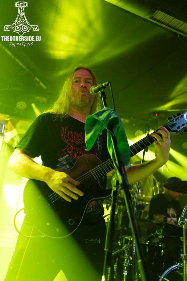 Malevolent Creation