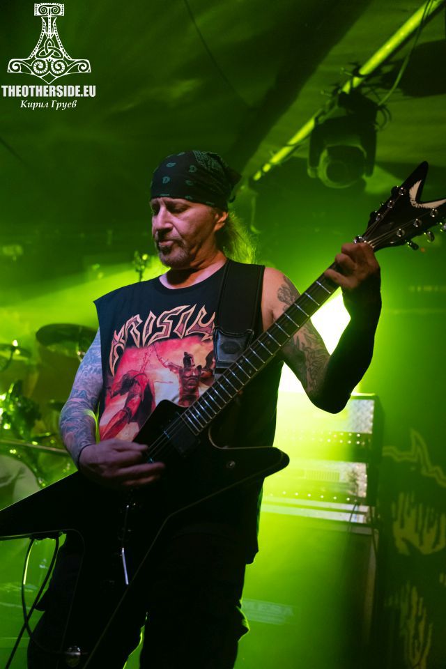 Malevolent Creation