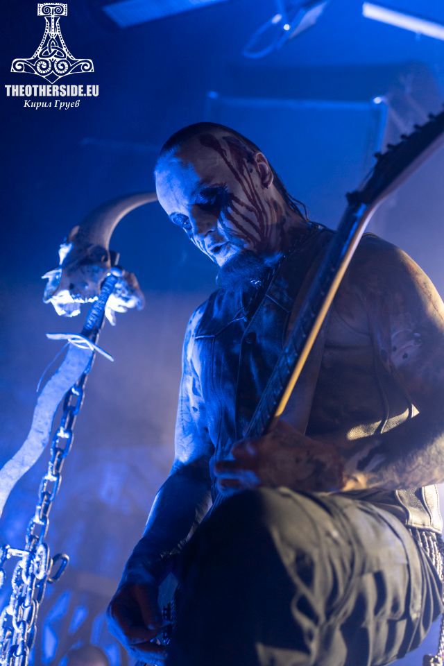Belphegor