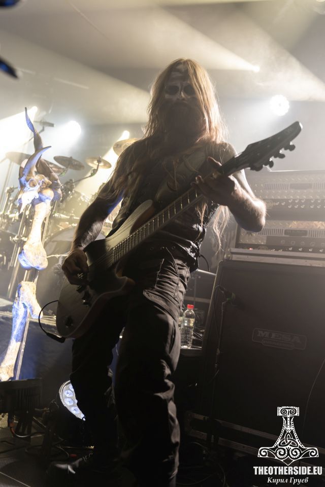 Belphegor