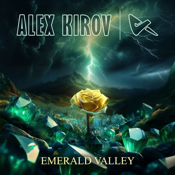 Alex Kirov - Emerald Valley