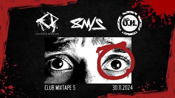 30.11.2024 Club Mixtape 5