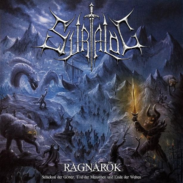 Surtalog - Ragnarök