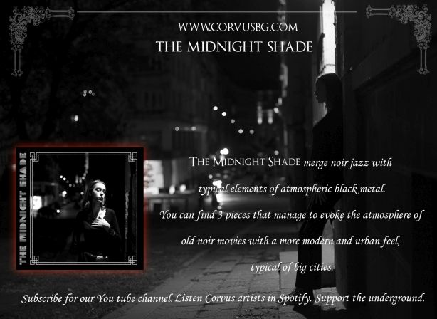 The Midnight Shade